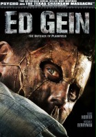 plakat filmu Ed Gein: The Butcher of Plainfield