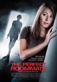 Plakat filmu Idealna współlokatorka