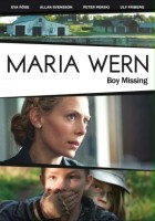plakat filmu Maria Wern: Zaginiony chłopiec