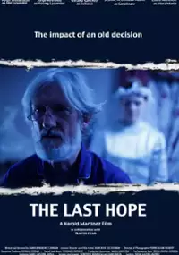 Plakat filmu The Last Hope