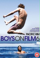 plakat filmu Boys on Film 6: Pacific Rim