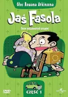 plakat serialu Jaś Fasola animowany