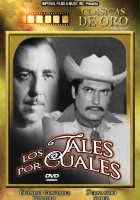 plakat filmu Los Tales por cuales