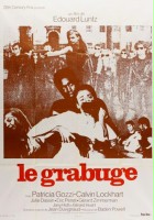 plakat filmu Le grabuge
