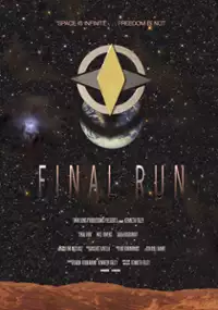Plakat filmu Final Run