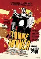 Leon Bashir / Tomme tønner