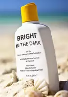 David Simon / Bright in the Dark