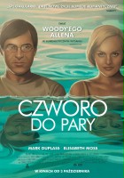 plakat filmu Czworo do pary