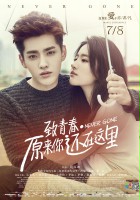 plakat filmu Zhi Qing Chun 2: Yuan Lai Ni Hai Zai Zhe Li