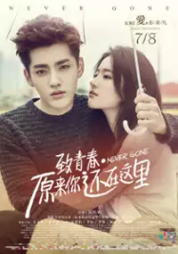 Plakat filmu Zhi Qing Chun 2: Yuan Lai Ni Hai Zai Zhe Li