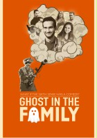 plakat filmu Ghost in the Family