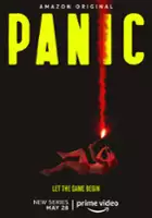 Austin Ferris / Panic