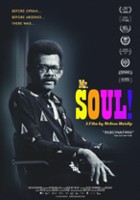 plakat filmu Mr. Soul!