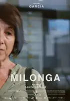 plakat filmu Milonga