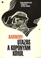 plakat filmu Utazás a koponyám körül