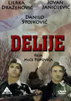plakat filmu Delije