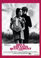 plakat filmu Friends