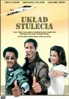 plakat filmu Układ stulecia