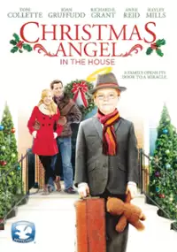 Plakat filmu Przybrany syn