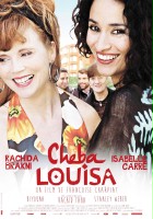 plakat filmu Cheba Louisa