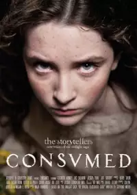 Plakat filmu Consumed
