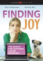 plakat - Finding Joy (2018)