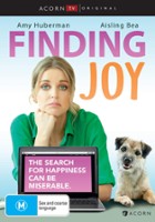 plakat filmu Finding Joy