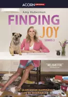 plakat - Finding Joy (2018)