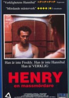 plakat filmu Henry - Portret seryjnego mordercy
