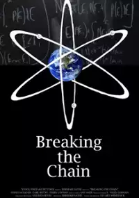 Plakat filmu Breaking the Chain