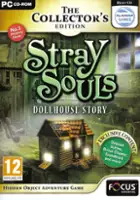 plakat gry Stray Souls: Dollhouse Story
