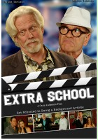 plakat filmu Extra School