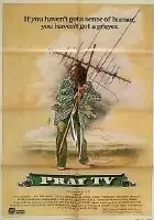 plakat filmu Pray TV