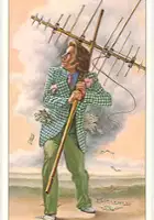 Poppy Lagos / Pray TV