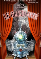 plakat filmu Le Grand Jete