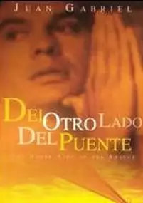 Plakat filmu Del otro lado del puente