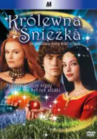 plakat filmu Królewna Śnieżka