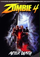 plakat filmu Zombie pożeracze mięsa 3