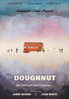 Corin Silva / Doughnut