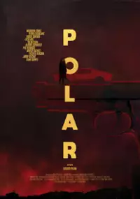 Plakat filmu Polar