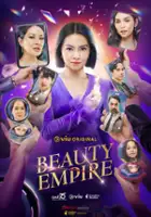 plakat serialu Beauty Empire