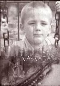 Plakat filmu Vakvagany