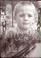 plakat filmu Vakvagany