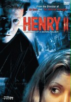 plakat filmu Henry: Portrait of a Serial Killer, Part 2