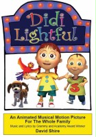plakat filmu Didi Lightful