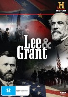 plakat filmu Lee & Grant