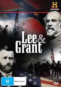 Plakat filmu Lee & Grant