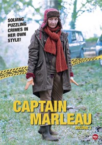 Kapitan Marleau
