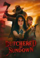 Hannah Hueston / Butchered by Sundown