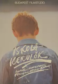 Plakat filmu Wagarowicze